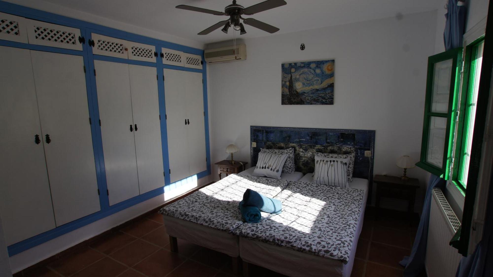 Casa Del Cielo Apartamento Frigiliana Exterior foto